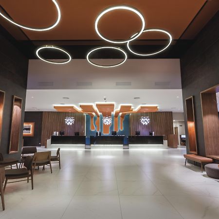 Clubhotel Riu Costa Del Sol 토레몰리노스 외부 사진