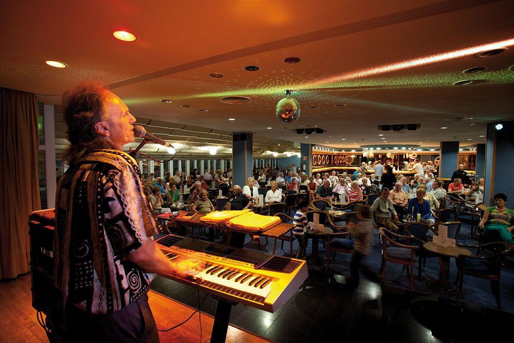 Clubhotel Riu Costa Del Sol 토레몰리노스 외부 사진