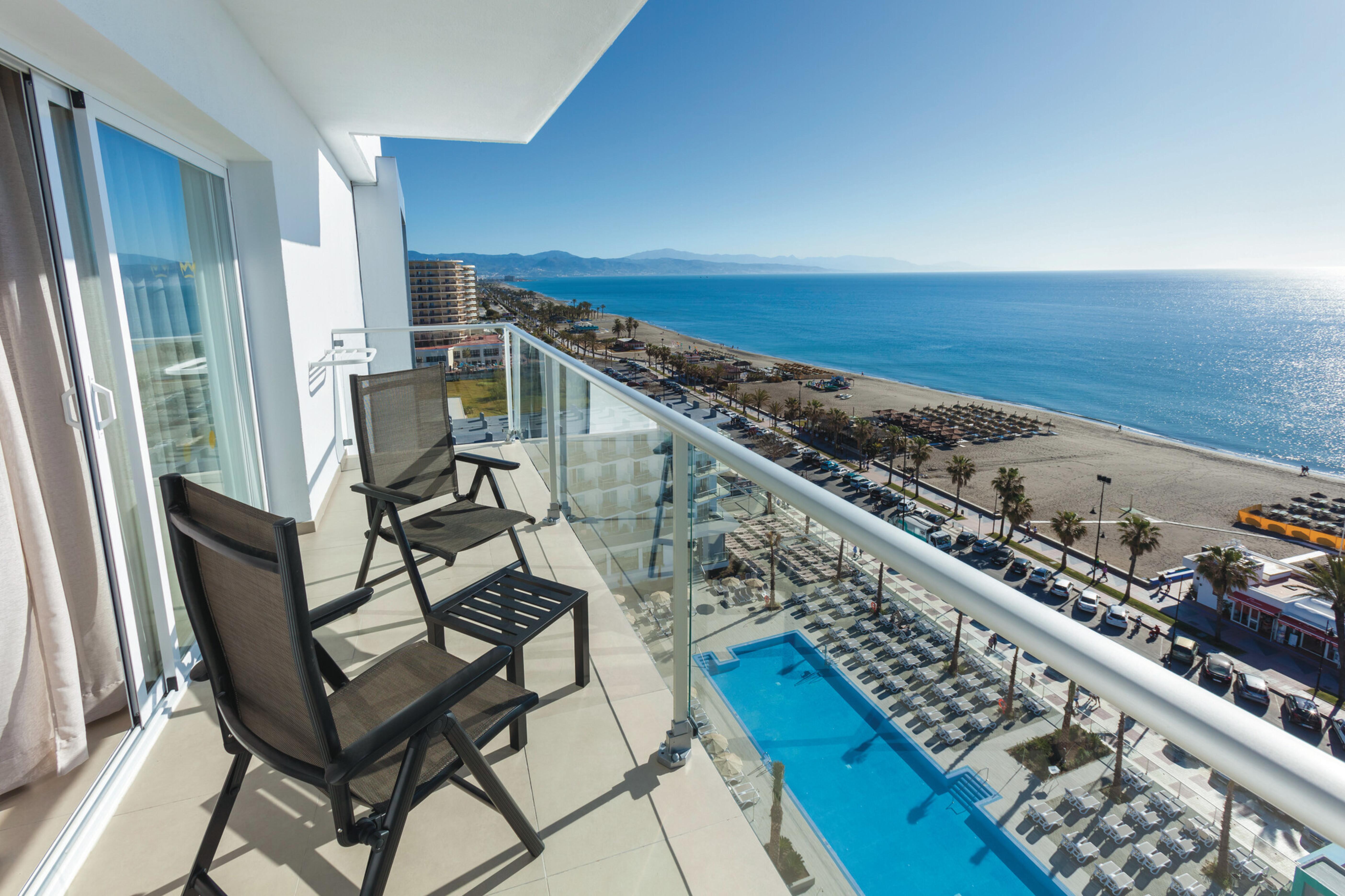 Clubhotel Riu Costa Del Sol 토레몰리노스 외부 사진
