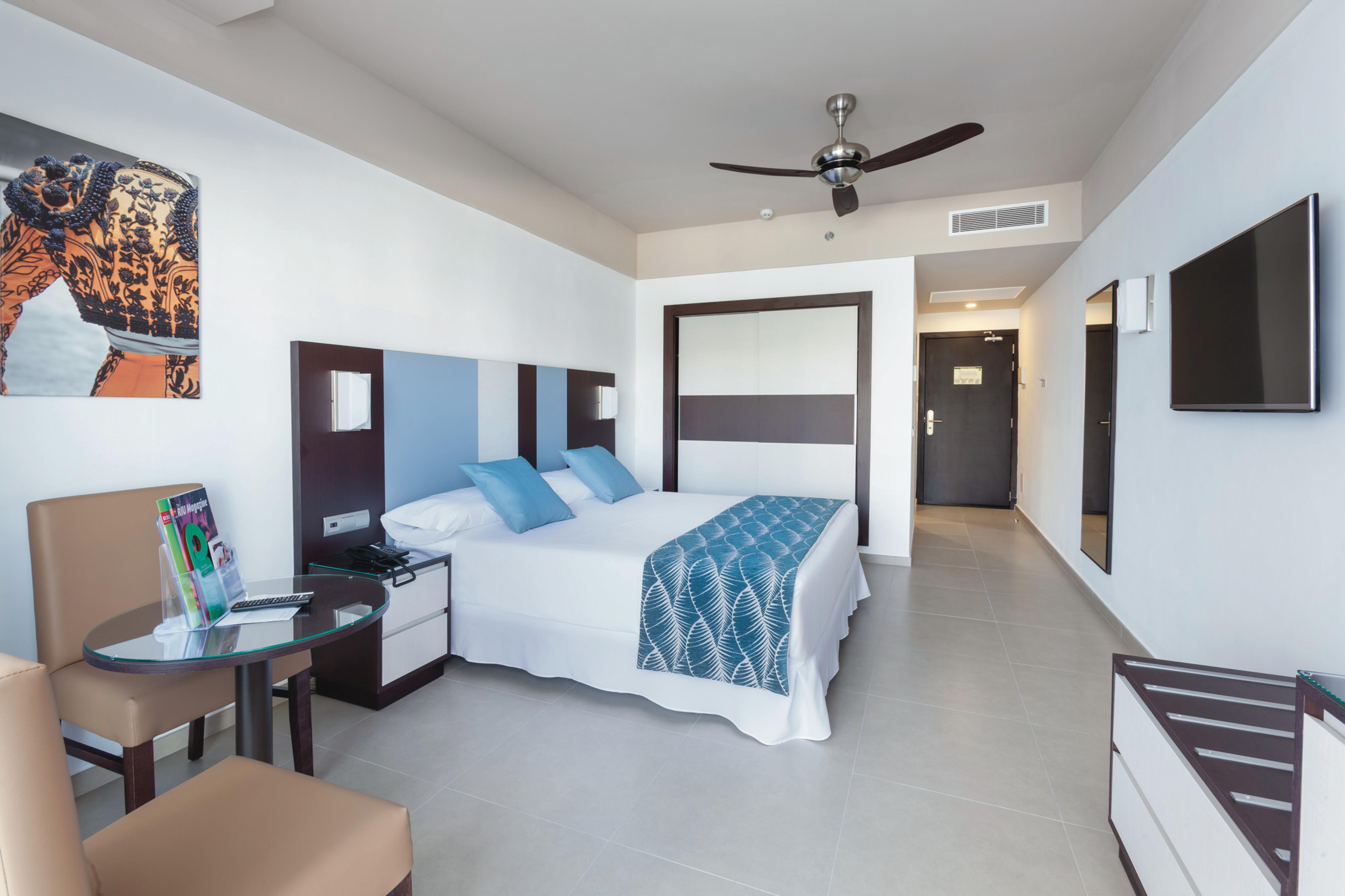Clubhotel Riu Costa Del Sol 토레몰리노스 외부 사진