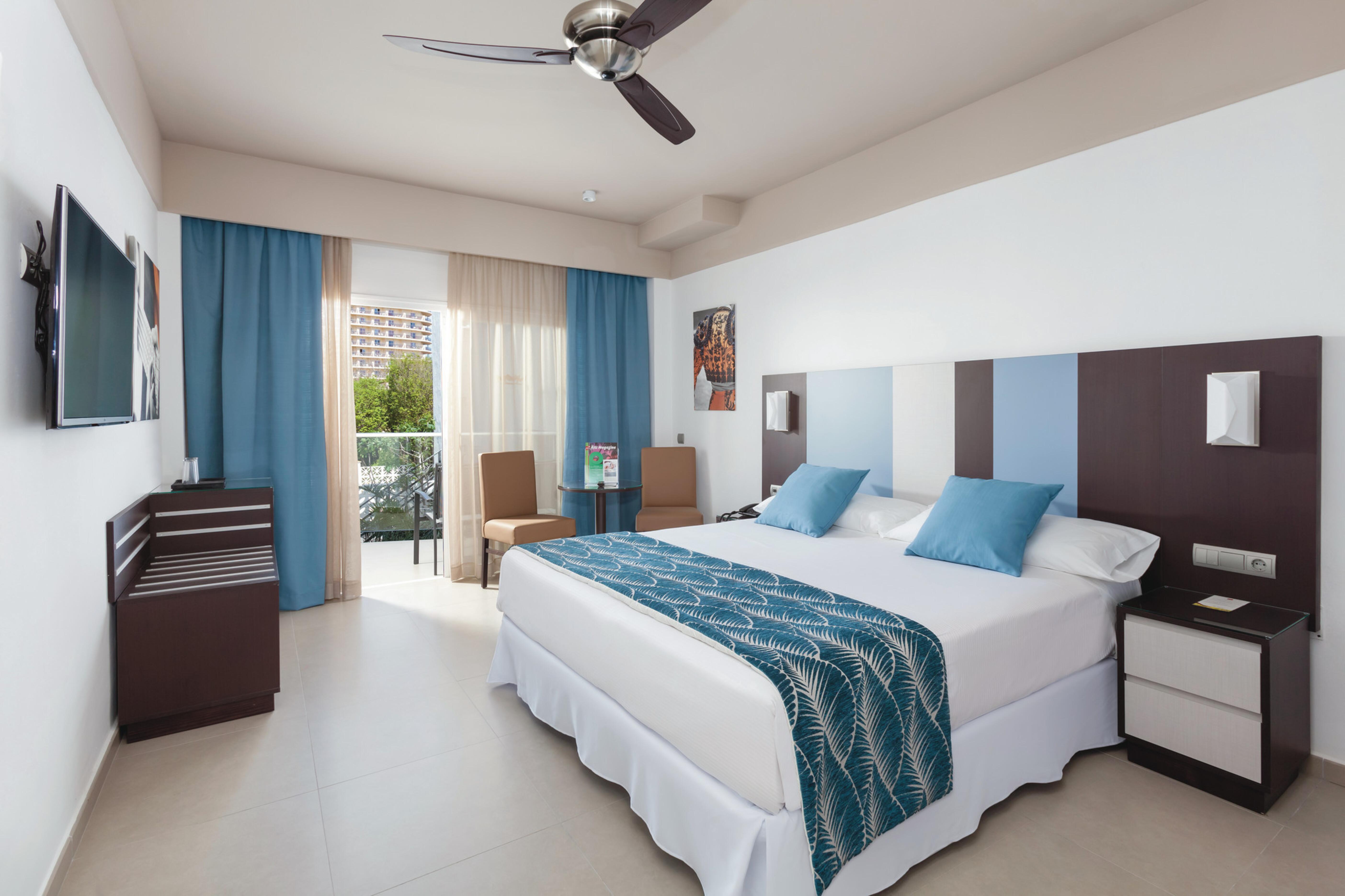 Clubhotel Riu Costa Del Sol 토레몰리노스 외부 사진