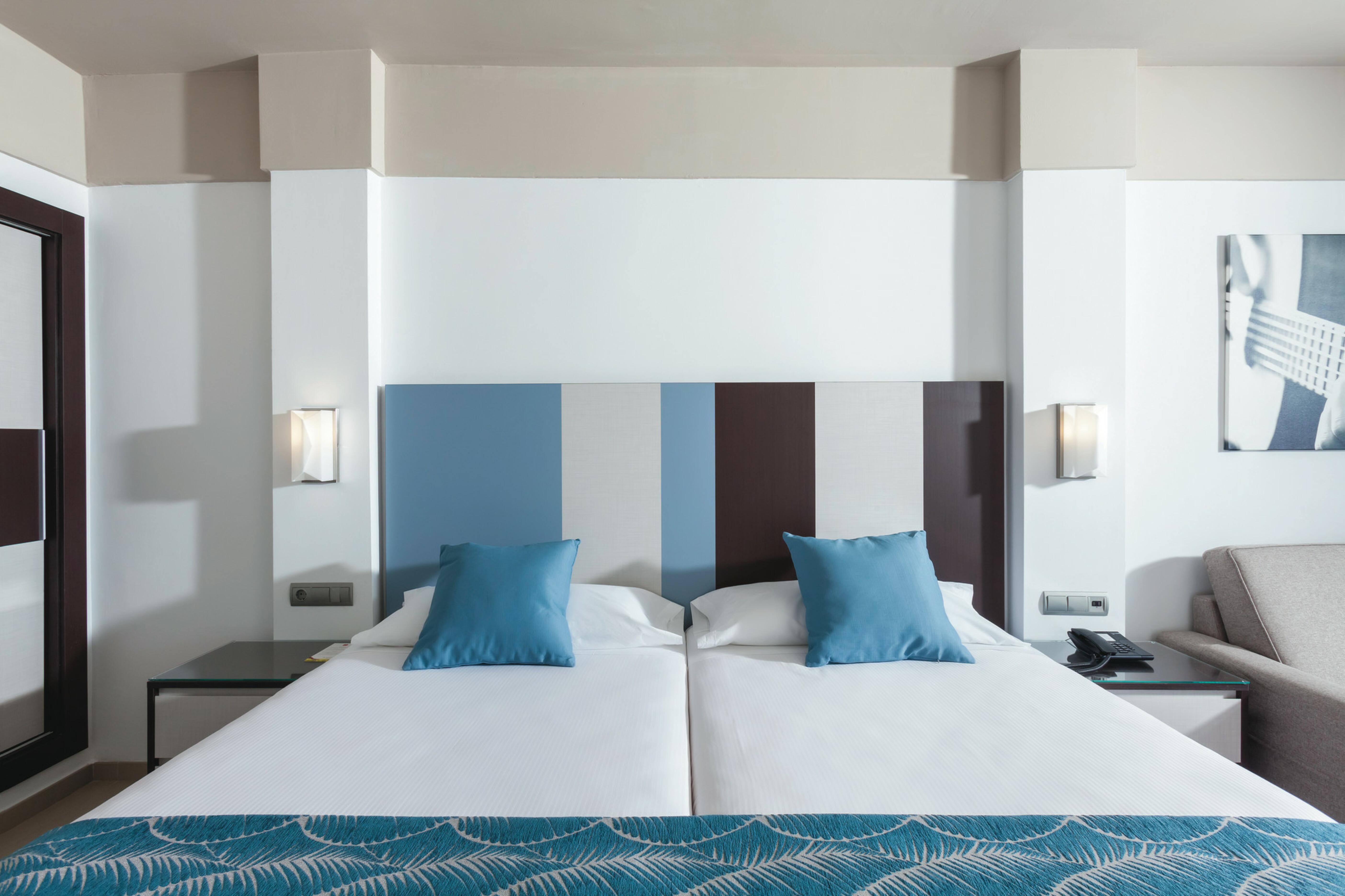 Clubhotel Riu Costa Del Sol 토레몰리노스 외부 사진