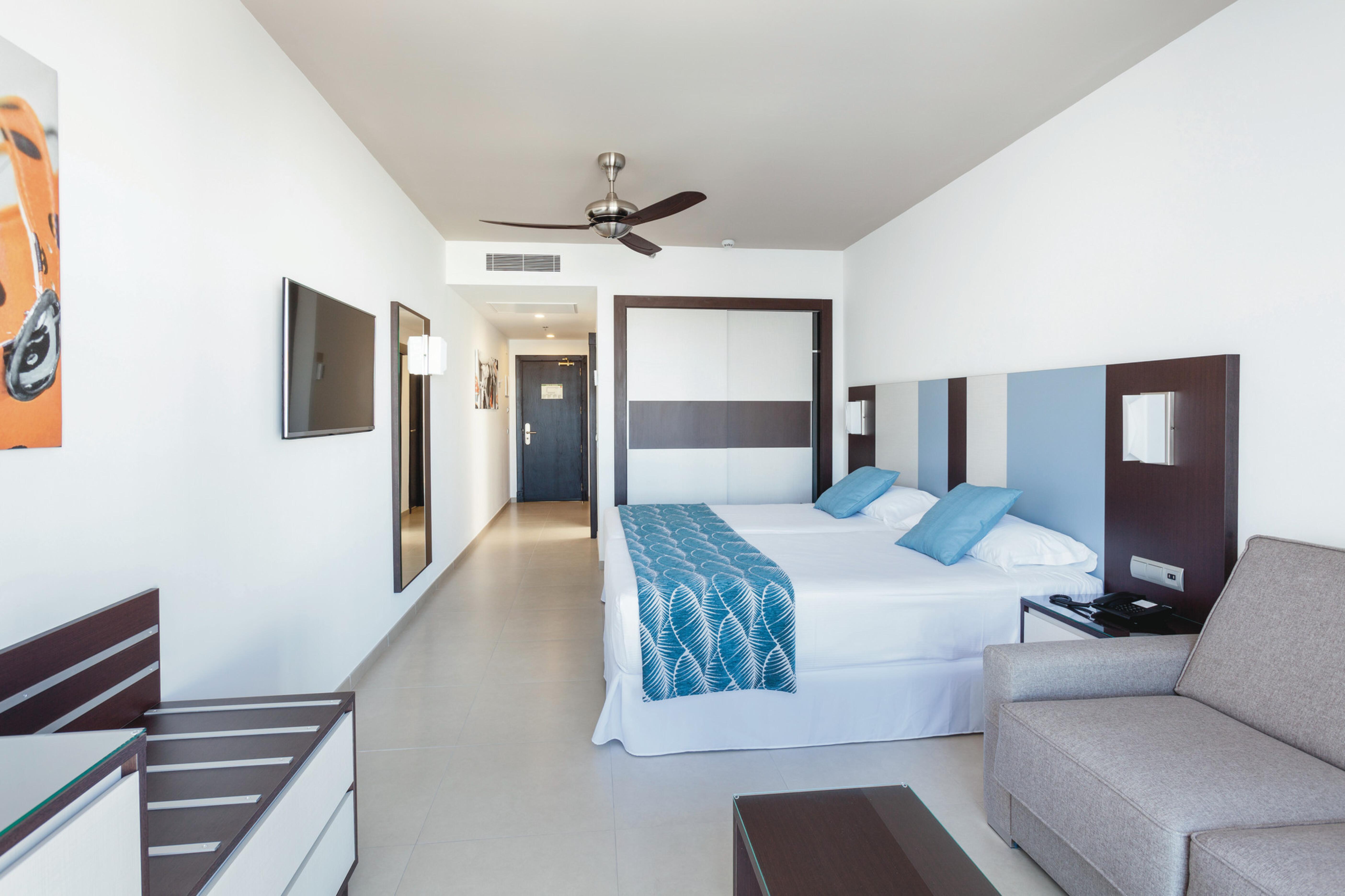 Clubhotel Riu Costa Del Sol 토레몰리노스 외부 사진
