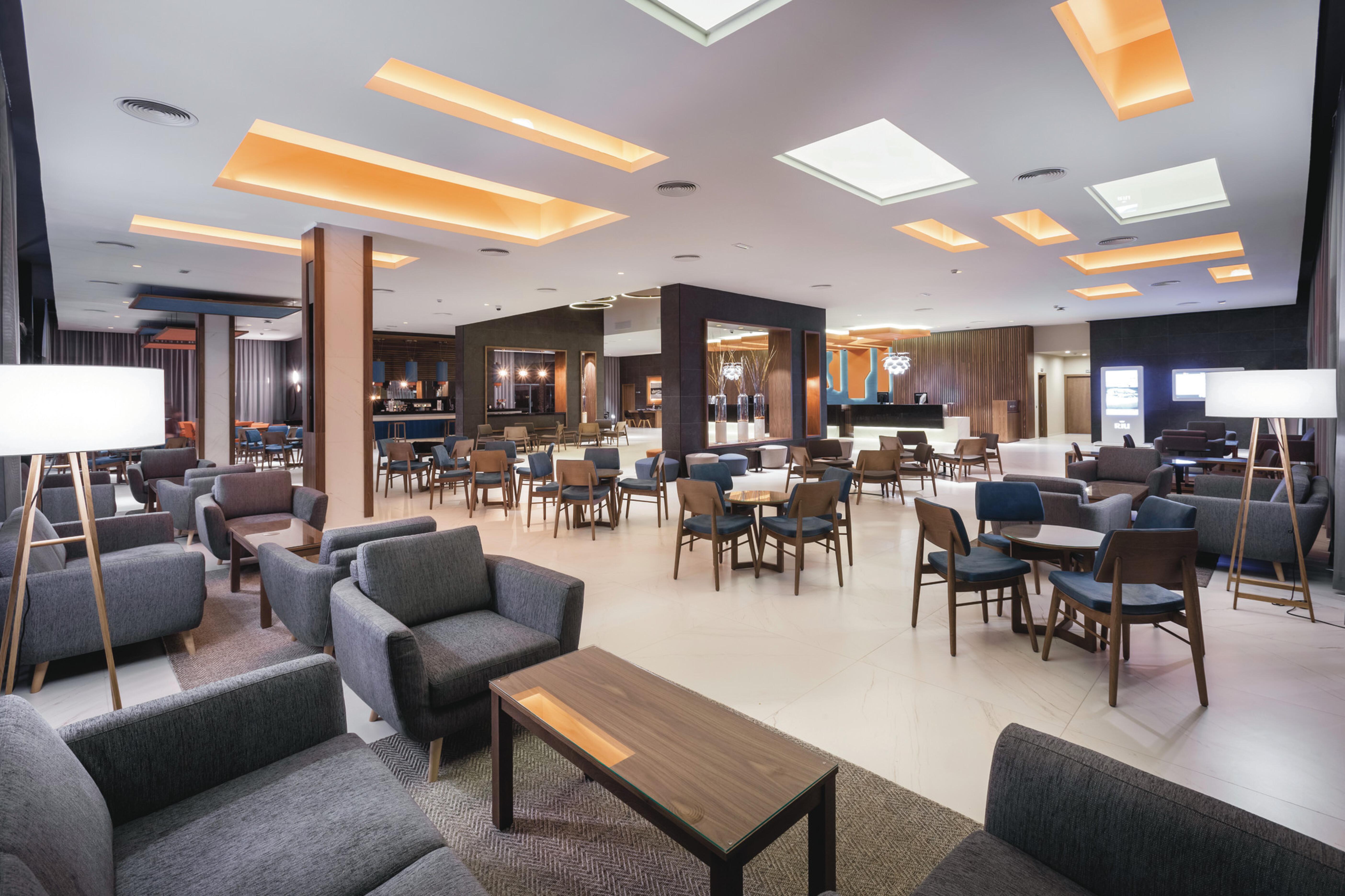 Clubhotel Riu Costa Del Sol 토레몰리노스 외부 사진