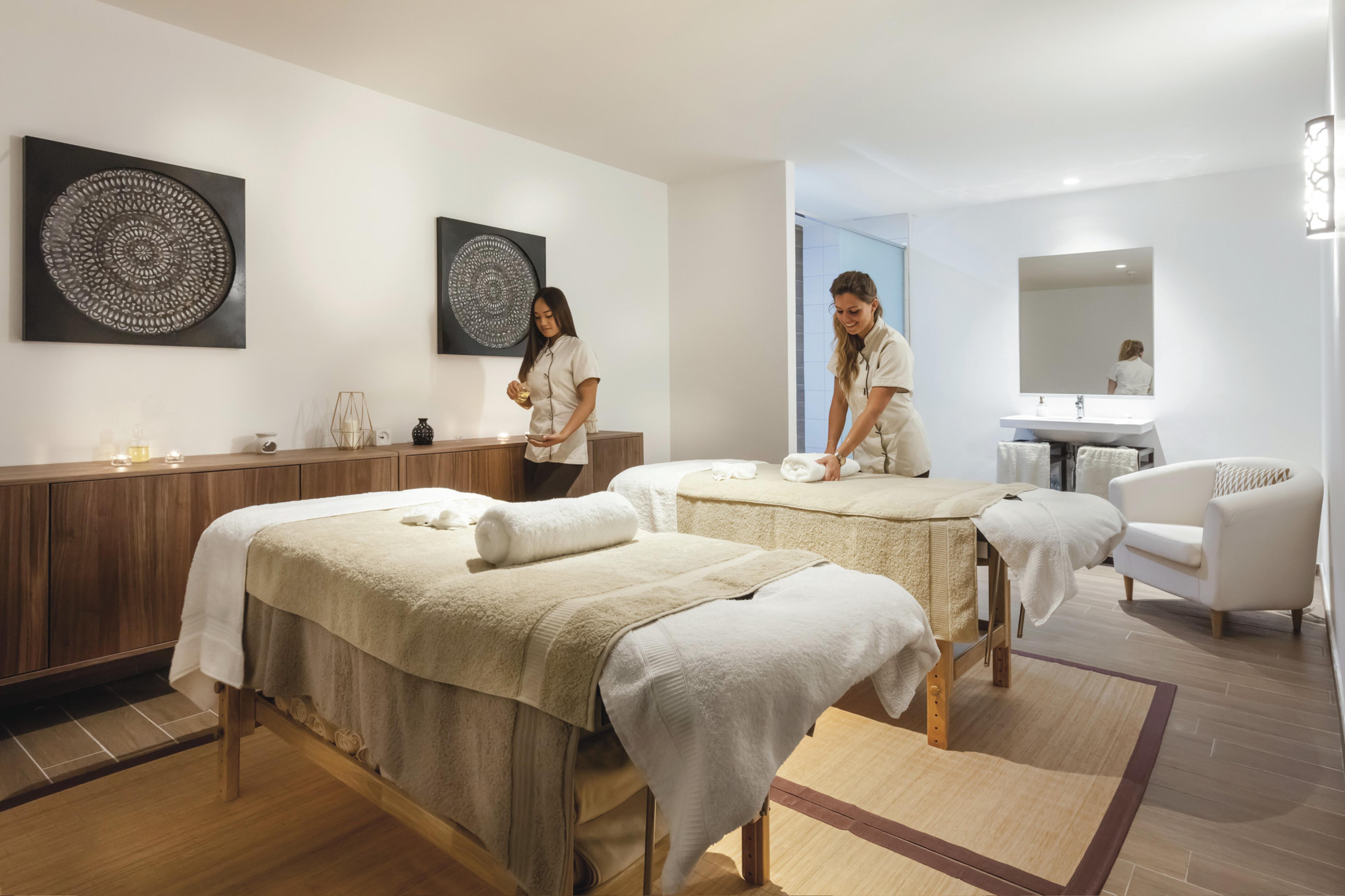 Clubhotel Riu Costa Del Sol 토레몰리노스 외부 사진