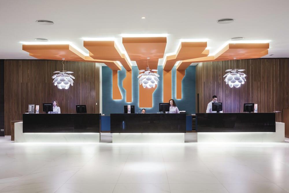 Clubhotel Riu Costa Del Sol 토레몰리노스 외부 사진
