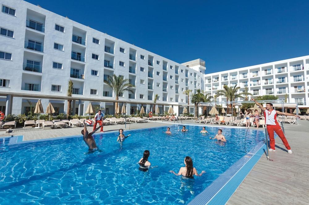 Clubhotel Riu Costa Del Sol 토레몰리노스 외부 사진