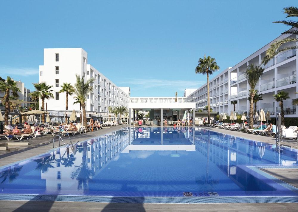 Clubhotel Riu Costa Del Sol 토레몰리노스 외부 사진