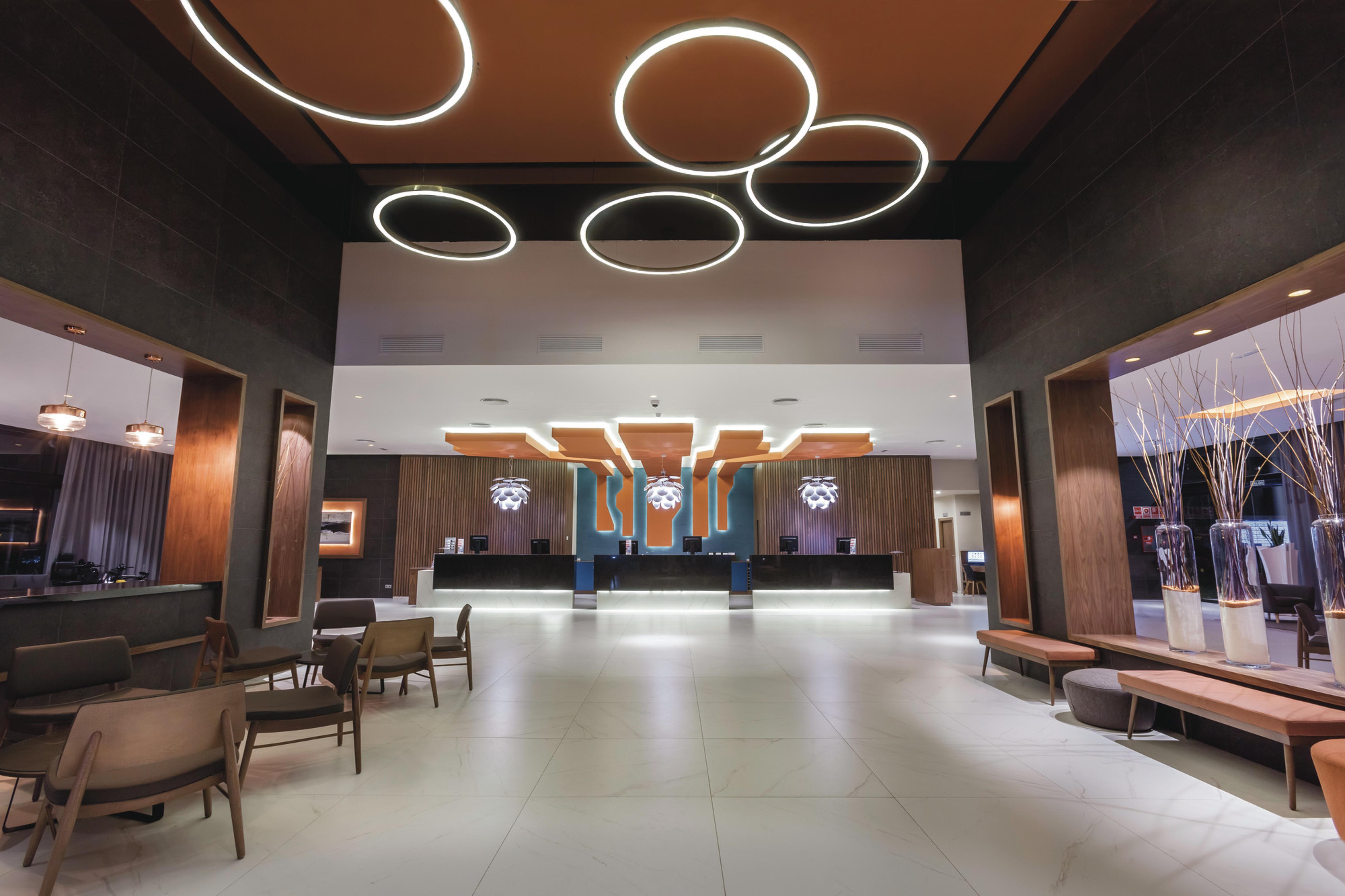 Clubhotel Riu Costa Del Sol 토레몰리노스 외부 사진