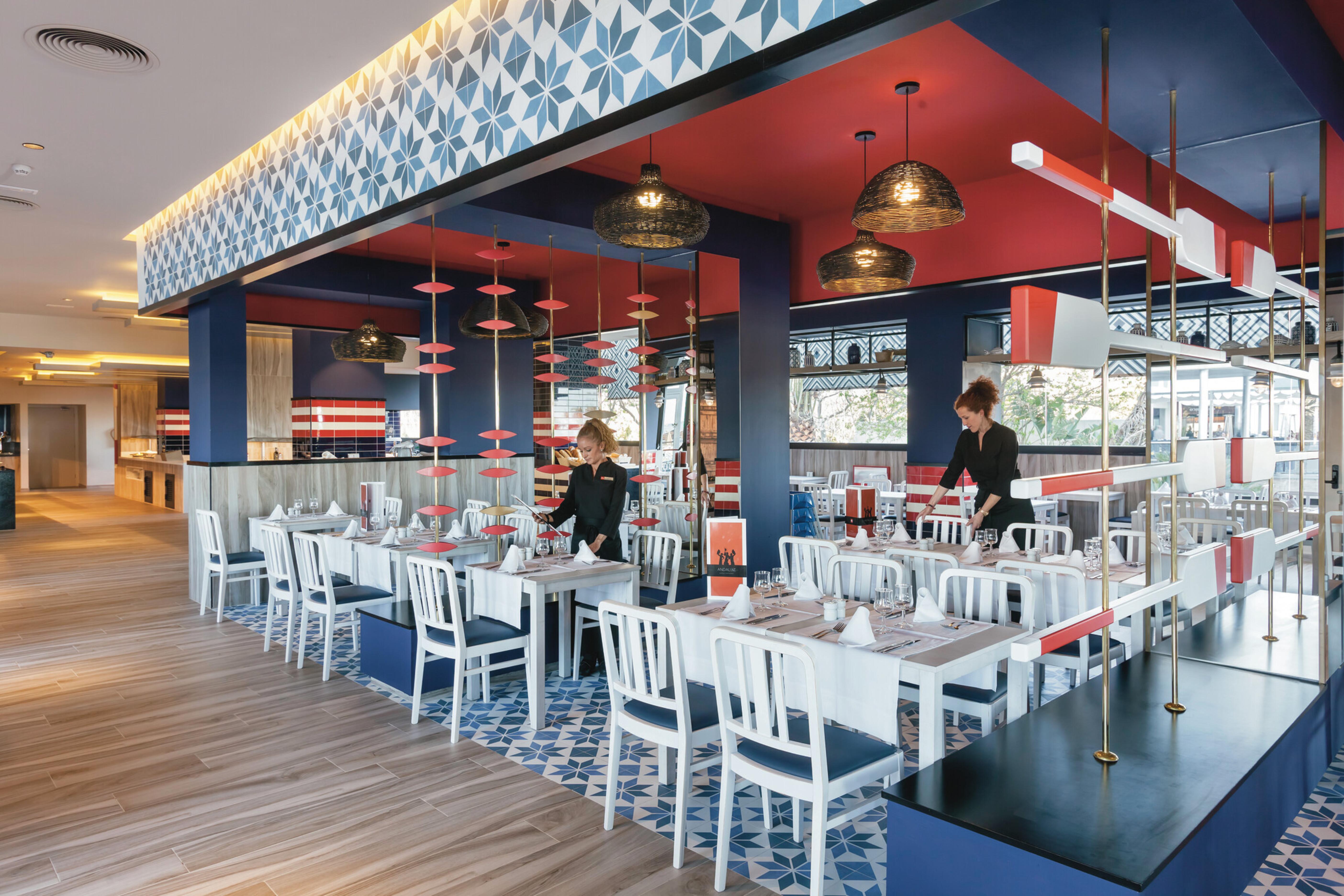 Clubhotel Riu Costa Del Sol 토레몰리노스 외부 사진