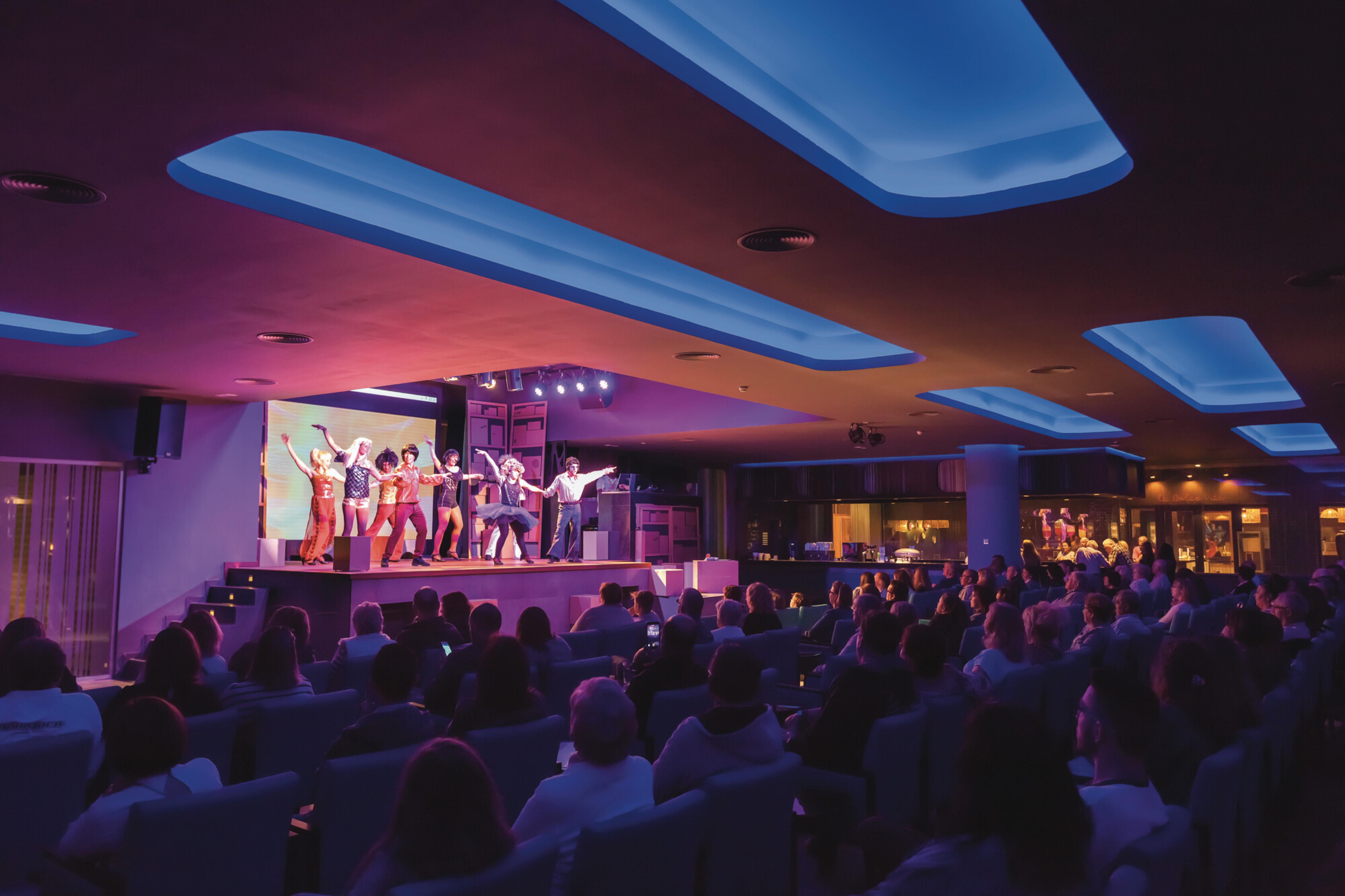 Clubhotel Riu Costa Del Sol 토레몰리노스 외부 사진