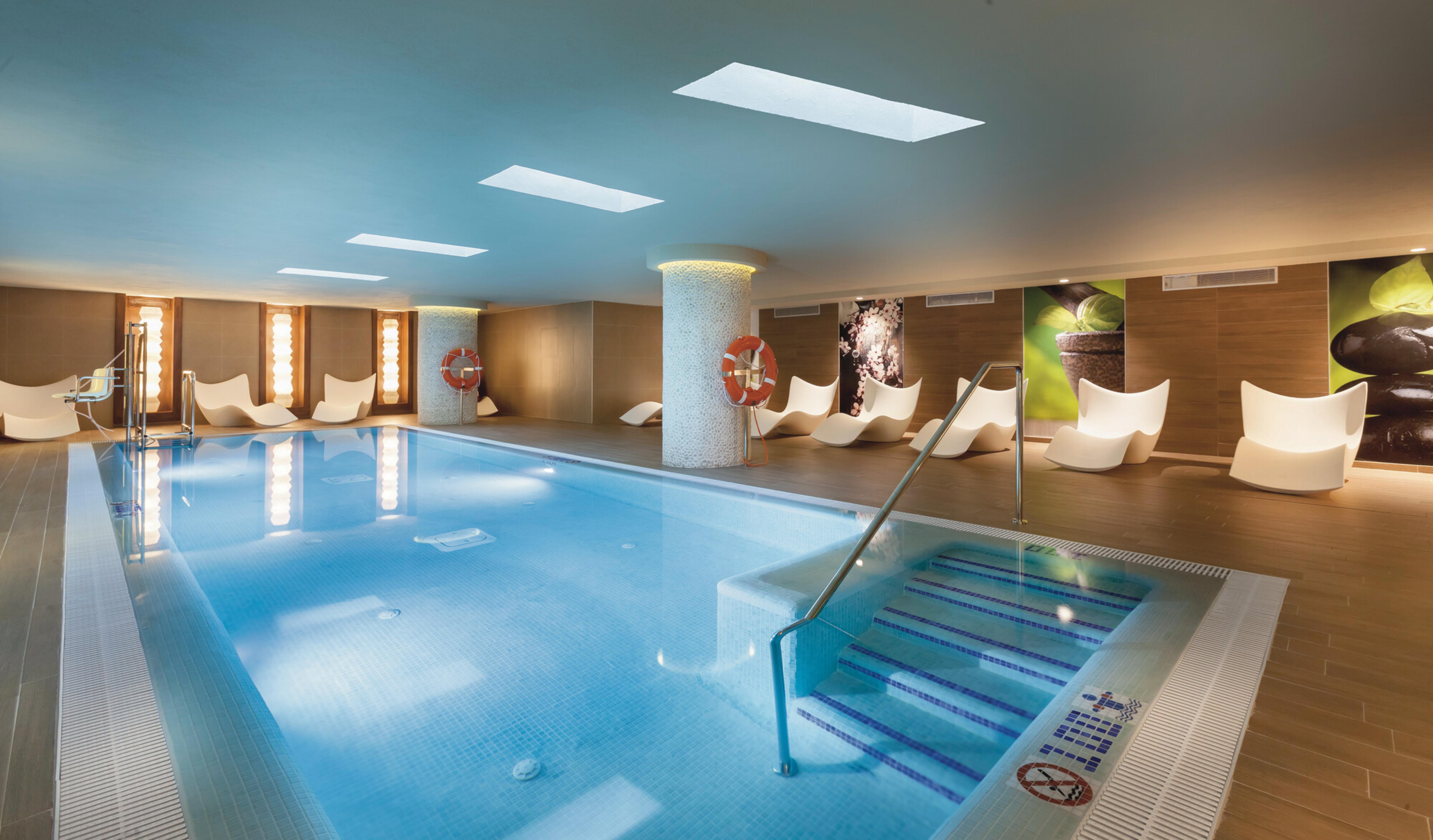 Clubhotel Riu Costa Del Sol 토레몰리노스 외부 사진