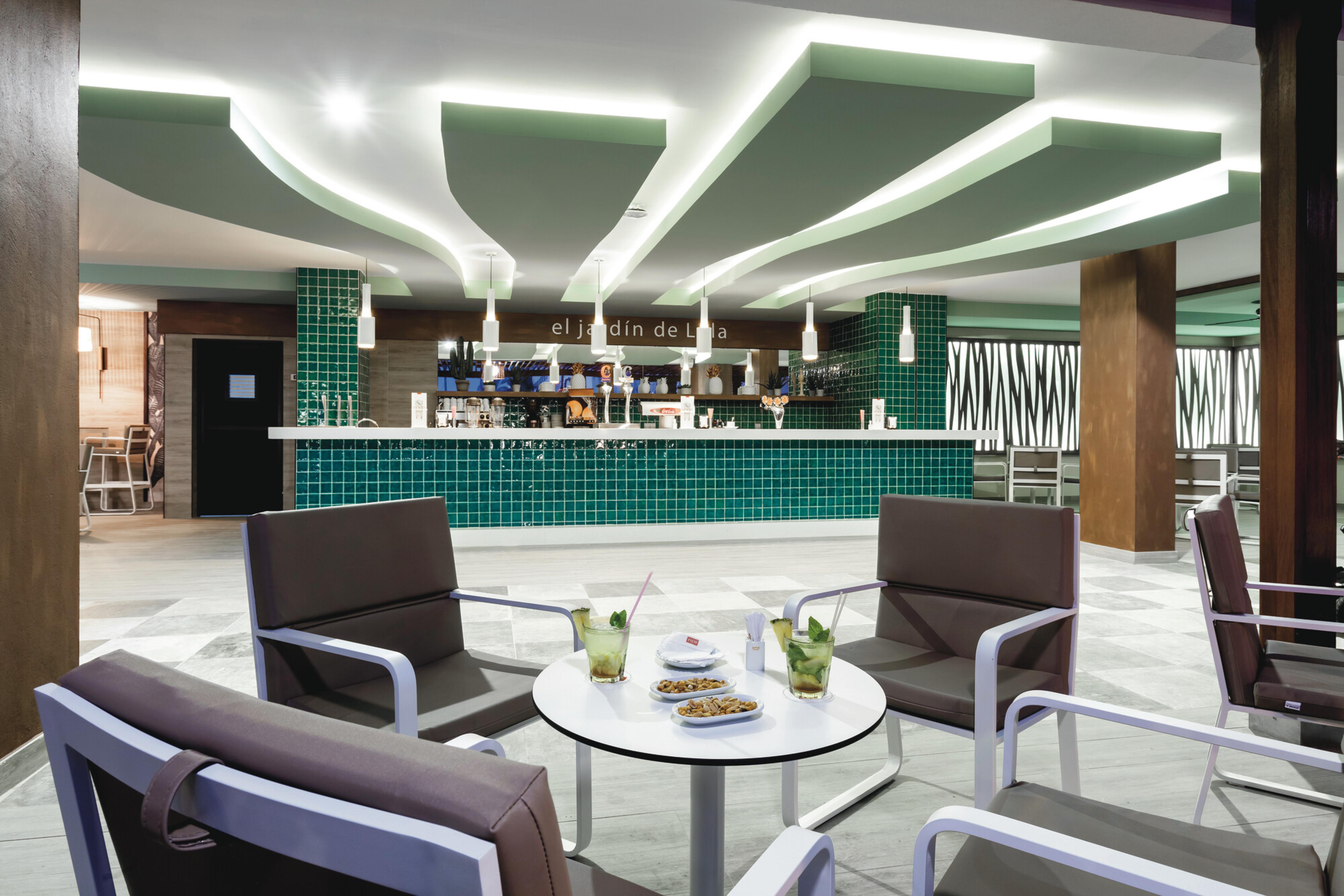 Clubhotel Riu Costa Del Sol 토레몰리노스 외부 사진