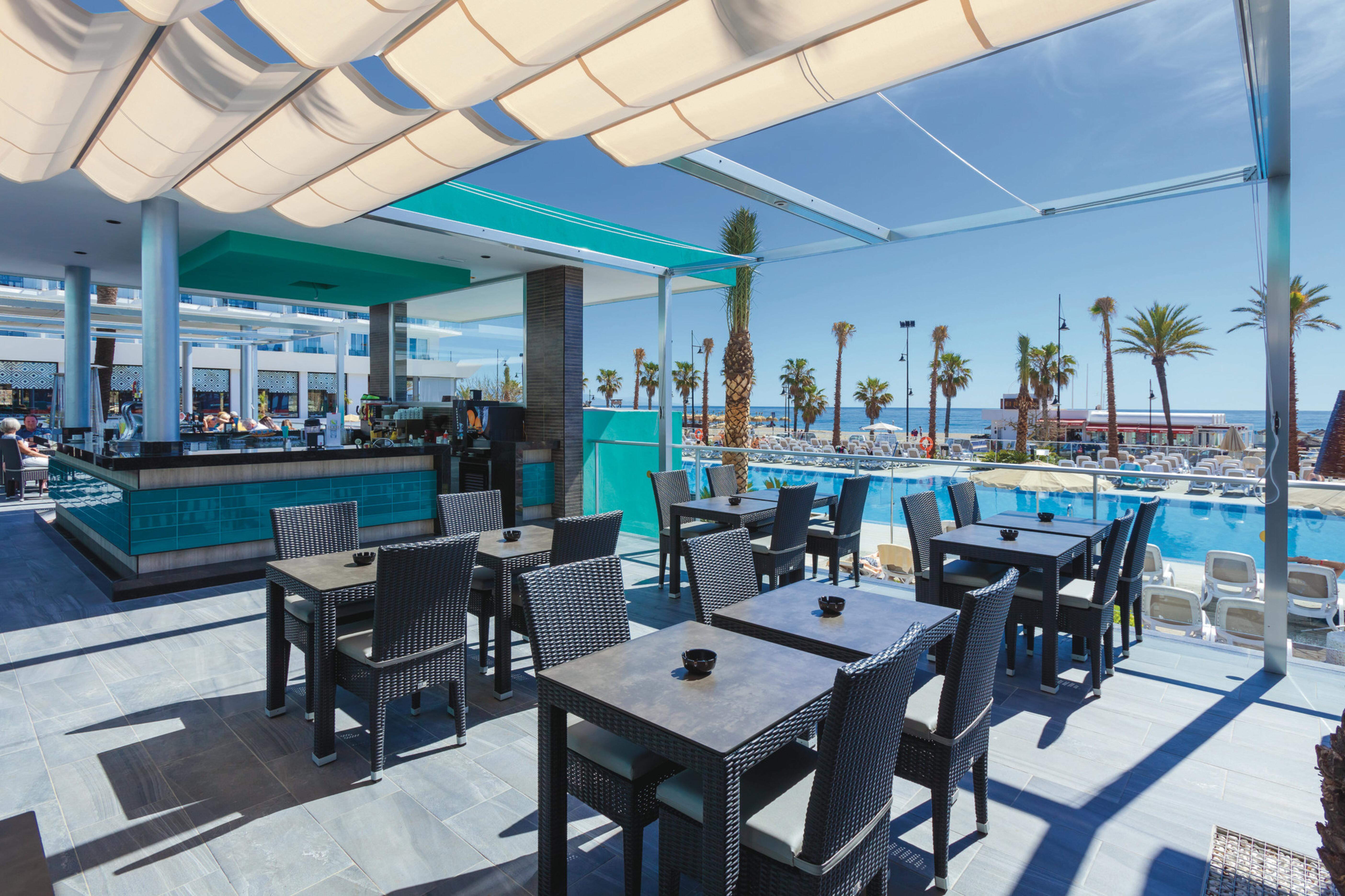 Clubhotel Riu Costa Del Sol 토레몰리노스 외부 사진