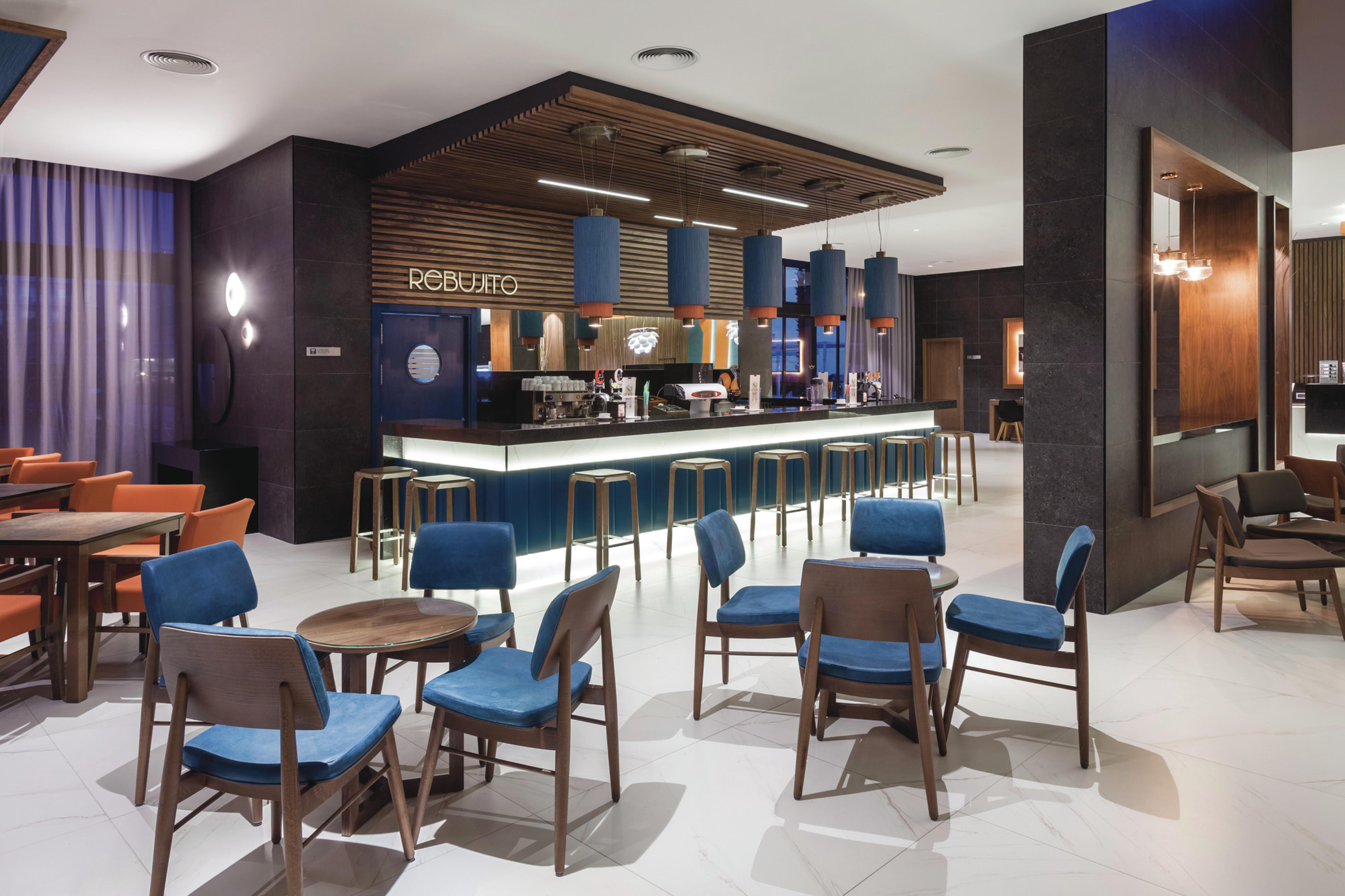 Clubhotel Riu Costa Del Sol 토레몰리노스 외부 사진