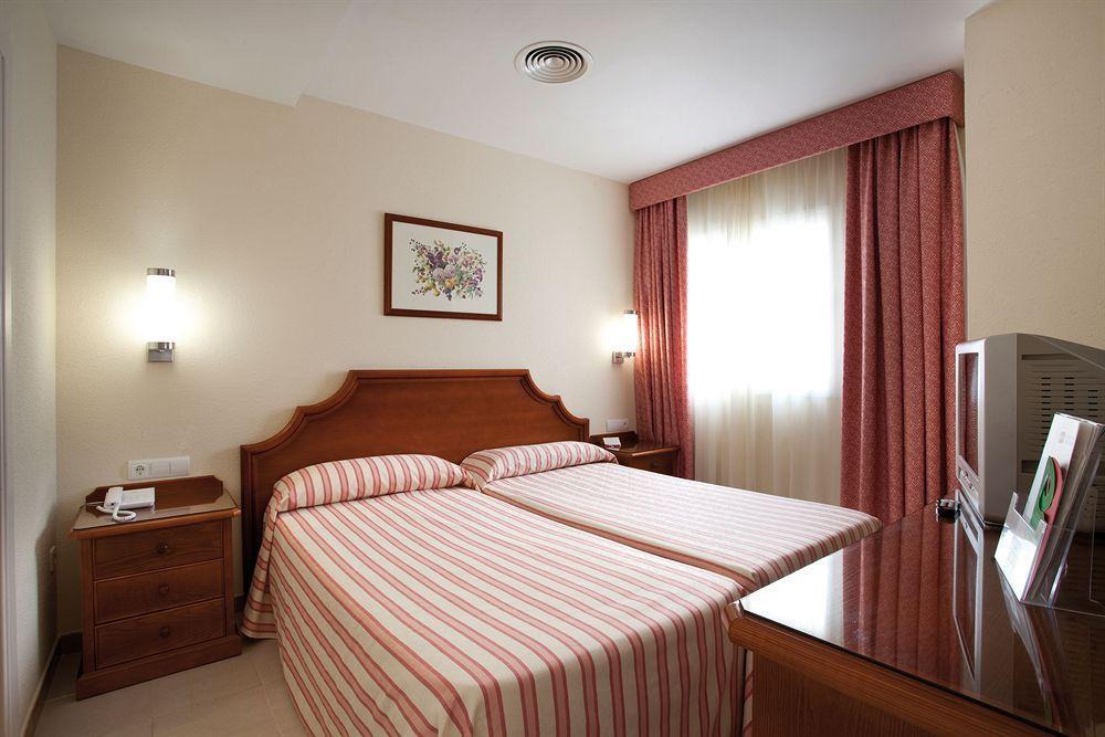 Clubhotel Riu Costa Del Sol 토레몰리노스 외부 사진