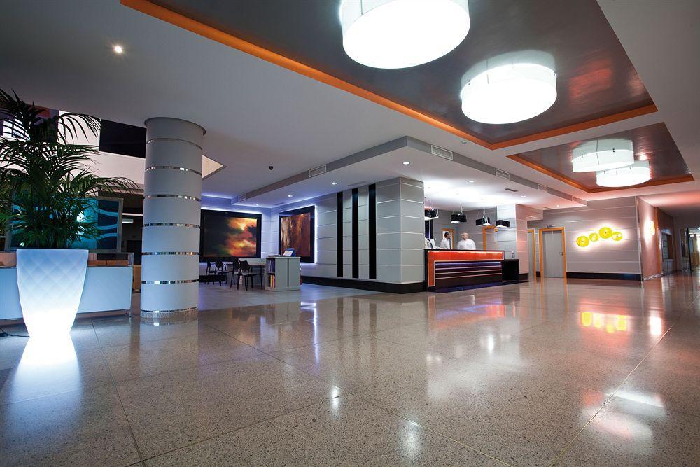 Clubhotel Riu Costa Del Sol 토레몰리노스 외부 사진