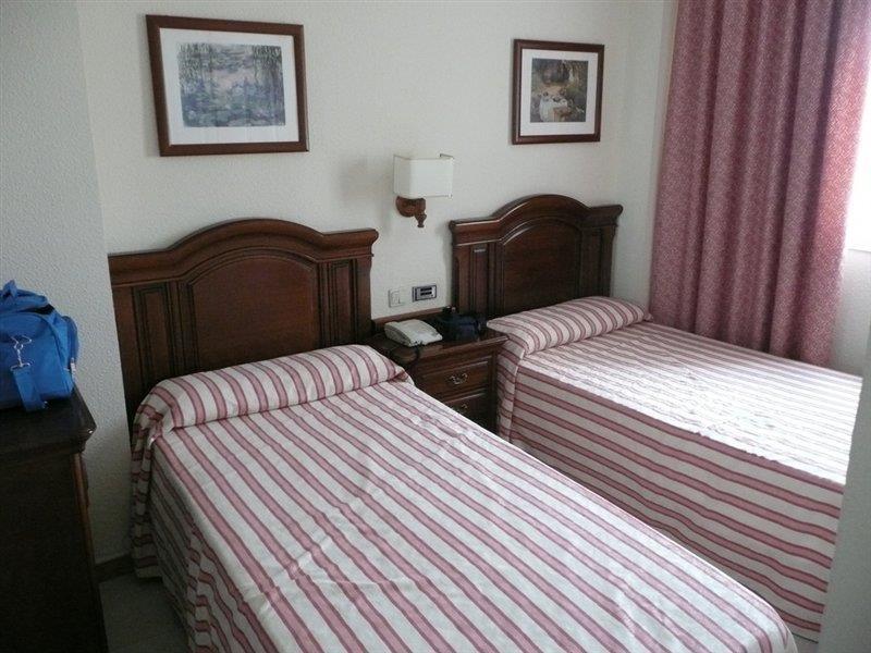 Clubhotel Riu Costa Del Sol 토레몰리노스 외부 사진
