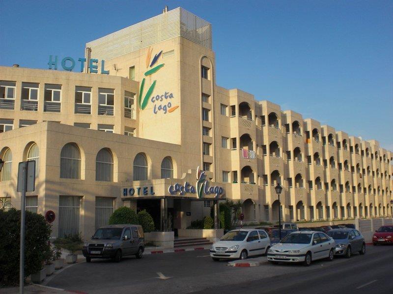 Clubhotel Riu Costa Del Sol 토레몰리노스 외부 사진